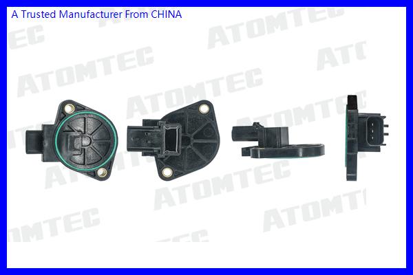 ATOMTEC CSS1W005 - Senzor,pozitie ax cu came allinparts.ro