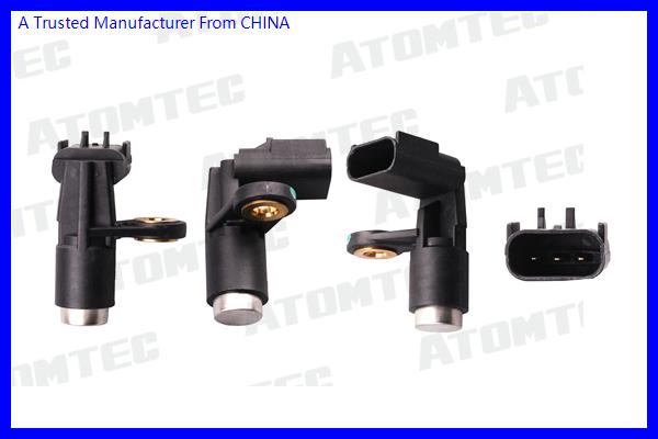 ATOMTEC CSS1W010 - Senzor impulsuri, arbore cotit allinparts.ro