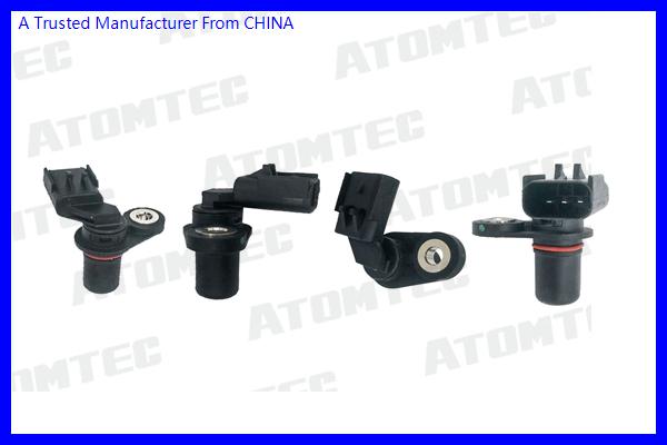 ATOMTEC CSS1W031 - Senzor impulsuri, arbore cotit - allinparts.ro