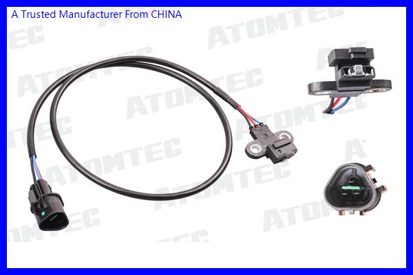 ATOMTEC CSS1W024 - Senzor impulsuri, arbore cotit - allinparts.ro