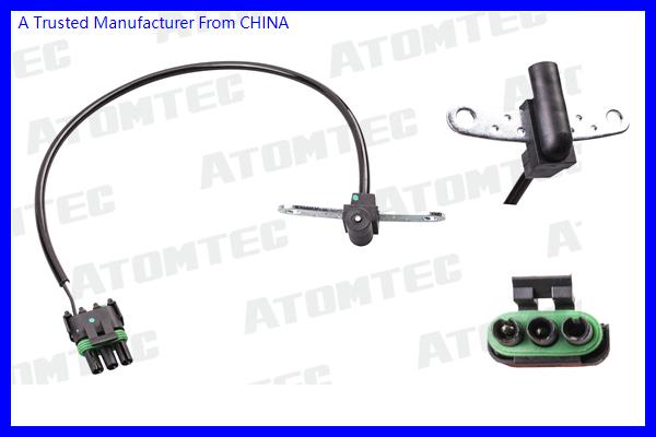 ATOMTEC CSS1W025 - Senzor impulsuri, arbore cotit allinparts.ro