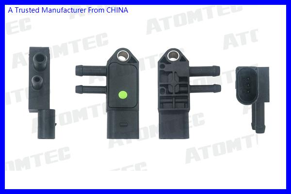 ATOMTEC DPS1A002 - Senzor, presiune gaze evacuare allinparts.ro