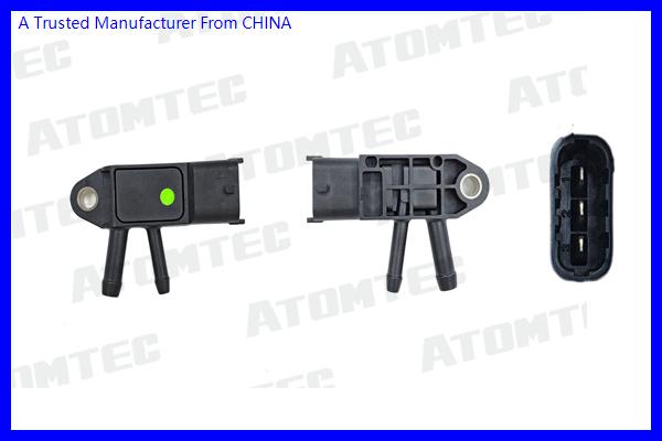 ATOMTEC DPS1D002 - Senzor presiune aer - allinparts.ro