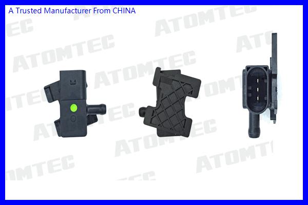 ATOMTEC DPS1E001 - Senzor, presiune gaze evacuare - allinparts.ro