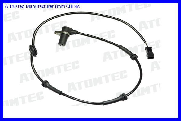 ATOMTEC WSS1A046 - Senzor,turatie roata - allinparts.ro