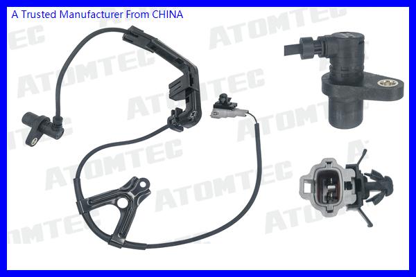 ATOMTEC WSS1I041 - Senzor,turatie roata allinparts.ro