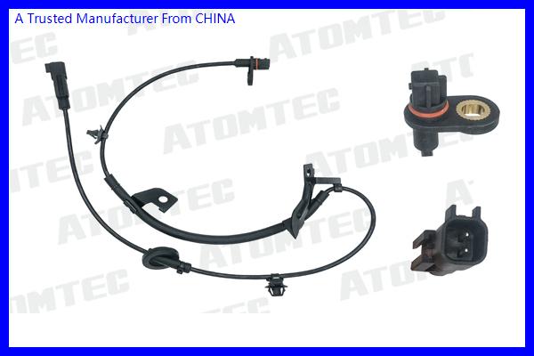 ATOMTEC WSS1P059 - Senzor,turatie roata - allinparts.ro