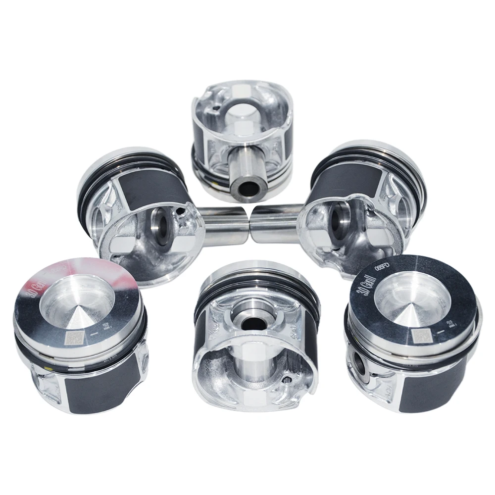 VAG 059107065DF - Piston allinparts.ro