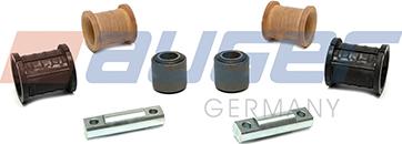 Auger 104259 - Set reparatie, bucsa bara stabilizatoare allinparts.ro