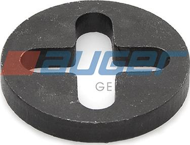Auger 70534 - Disc de antrenare, mecanism de antrenare-pompa injectie allinparts.ro