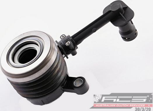AUSTRALIAN CLUTCH CSCRE002 - Rulment de presiune, ambreiaj - allinparts.ro