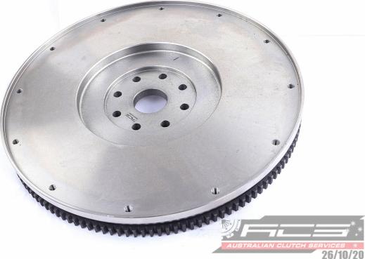 AUSTRALIAN CLUTCH FDF380 - Volanta allinparts.ro
