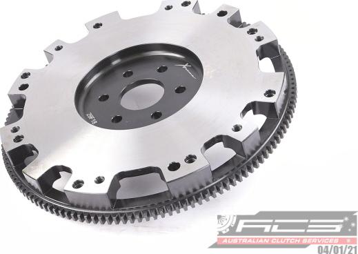 AUSTRALIAN CLUTCH FGM106CL - Volanta allinparts.ro