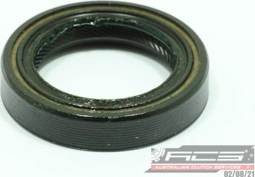 AUSTRALIAN CLUTCH GSFD001 - Simering, cutie automata - allinparts.ro