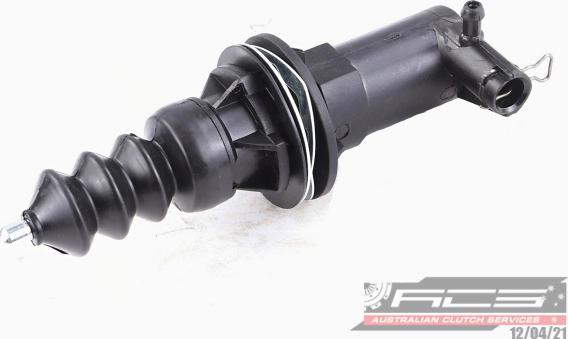 AUSTRALIAN CLUTCH SCFD050 - Cilindru receptor ambreiaj - allinparts.ro