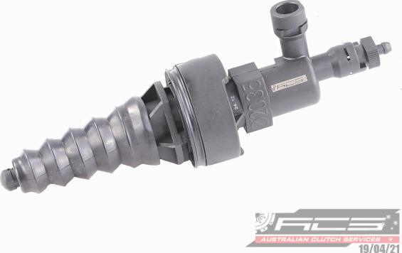 AUSTRALIAN CLUTCH SCFD003 - Cilindru receptor ambreiaj - allinparts.ro