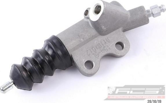 AUSTRALIAN CLUTCH SCGW001 - Cilindru receptor ambreiaj - allinparts.ro