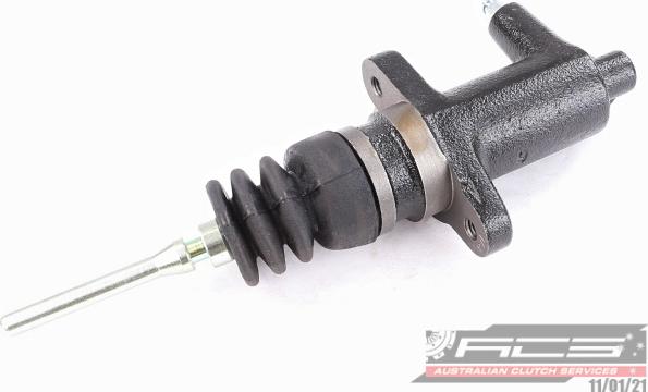 AUSTRALIAN CLUTCH SCIZ015 - Cilindru receptor ambreiaj - allinparts.ro
