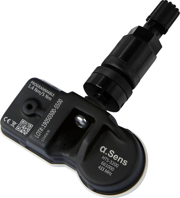 AutecRDKS 661000B - Senzor, sistem de control al presiunii pneuri allinparts.ro