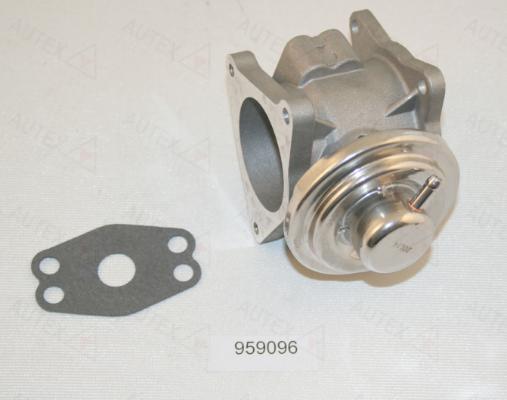 Autex 959096 - Supapa EGR allinparts.ro