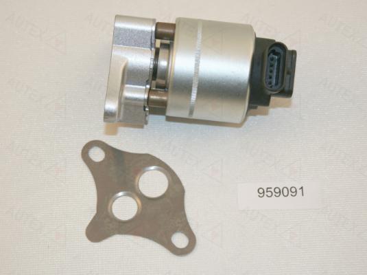 Autex 959091 - Supapa EGR - allinparts.ro