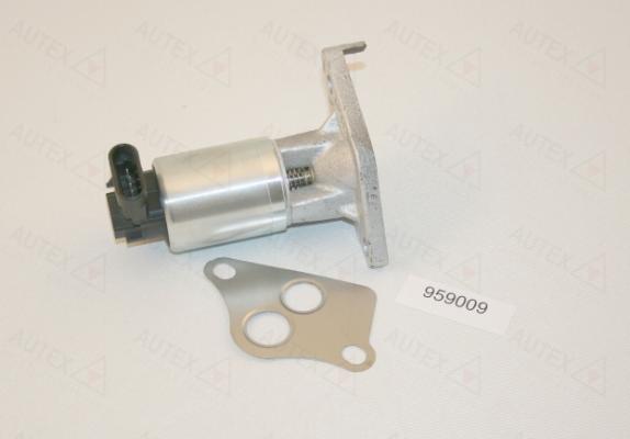 Autex 959009 - Supapa EGR - allinparts.ro