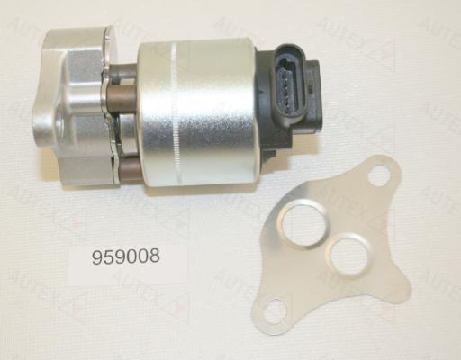 Autex 959008 - Supapa EGR - allinparts.ro