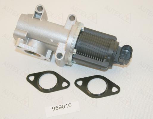 Autex 959016 - Supapa EGR - allinparts.ro
