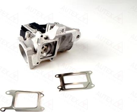 Autex 959172 - Supapa EGR - allinparts.ro
