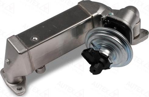 Autex 963040 - Radiator, recirculare gaze de esapament - allinparts.ro