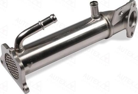 Autex 963048 - Radiator, recirculare gaze de esapament - allinparts.ro