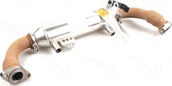 Autex 963008 - Radiator, recirculare gaze de esapament allinparts.ro