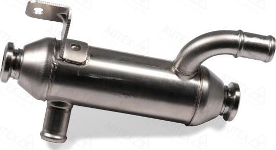 Autex 963029 - Radiator, recirculare gaze de esapament - allinparts.ro
