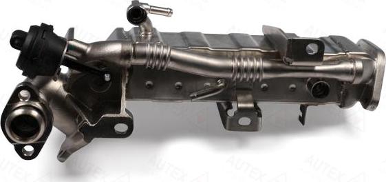 Autex 963072 - Radiator, recirculare gaze de esapament - allinparts.ro