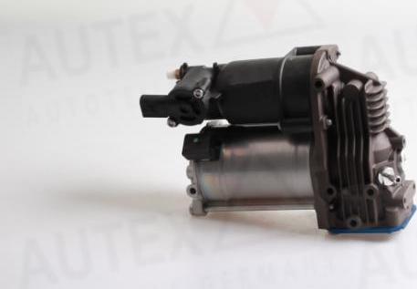 Autex 933407 - Compresor, instalatie aer comprimat - allinparts.ro