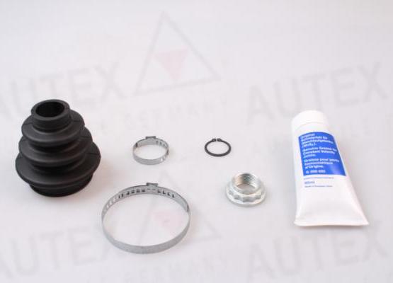 Autex 504164 - Burduf cauciuc, articulatie planetara - allinparts.ro