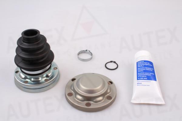 Autex 504163 - Burduf cauciuc, articulatie planetara - allinparts.ro