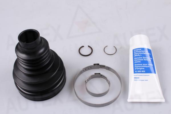 Autex 504351 - Burduf cauciuc, articulatie planetara - allinparts.ro