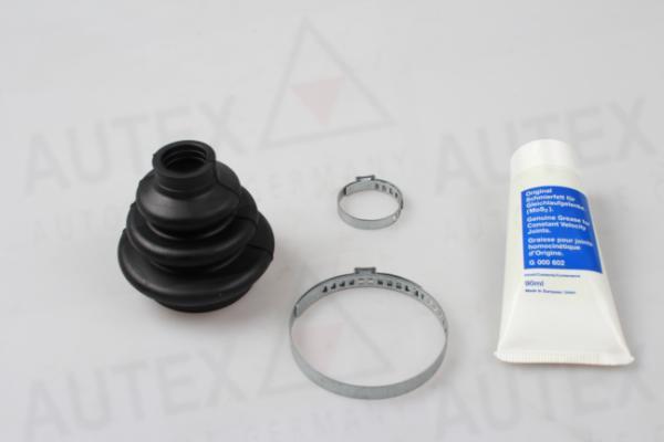 Autex 503061 - Burduf cauciuc, articulatie planetara - allinparts.ro