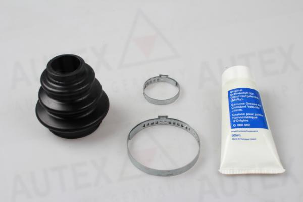 Autex 503089 - Burduf cauciuc, articulatie planetara - allinparts.ro