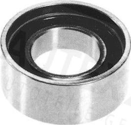 Autex 641908 - Rola intinzator,curea distributie allinparts.ro