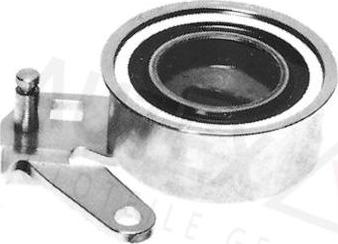Autex 641449 - Rola intinzator,curea distributie - allinparts.ro