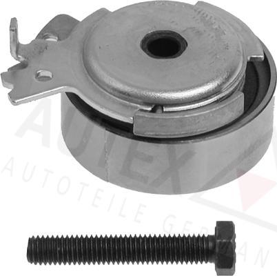 Autex 641450 - Rola intinzator,curea distributie allinparts.ro