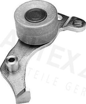 Autex 641407 - Rola intinzator,curea distributie allinparts.ro