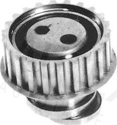 Autex 641500 - Rola intinzator,curea distributie - allinparts.ro