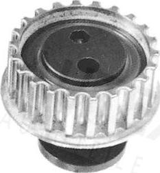 Autex 641502 - Rola intinzator,curea distributie - allinparts.ro
