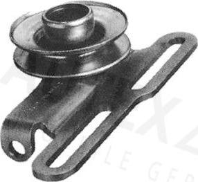 Autex 641341 - Intinzator, Curea trapezoidal - allinparts.ro