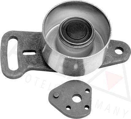 Autex 641314 - Rola intinzator,curea distributie allinparts.ro