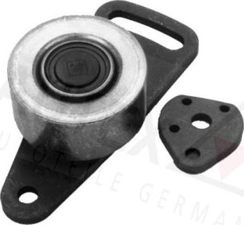 Autex 641320 - Rola intinzator,curea distributie allinparts.ro