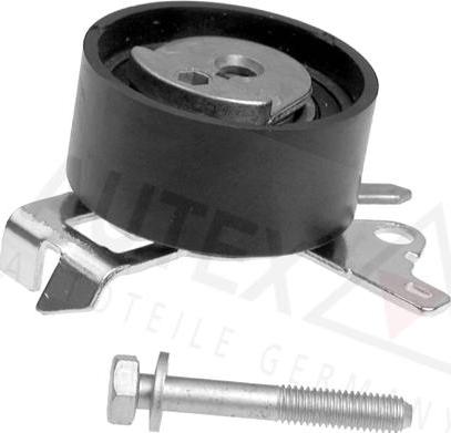 Autex 641234 - Rola intinzator,curea distributie allinparts.ro